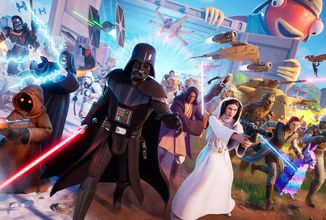 AI bude programovat i vytvářet grafiku. Epic hodlá urychlit vývoj střílečky spojující Star Wars a Marvel