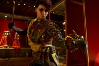 Xbox verze běží nejlépe, PlayStation verze by potřebovala doladit. Srovnání The Outer Worlds 2