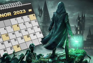 Kalendář hráče: Nejzajímavější hry února 2023