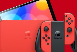 Nástupce Nintenda Switch bude mít zpětnou kompatibilitu a více podporovaných jazyků