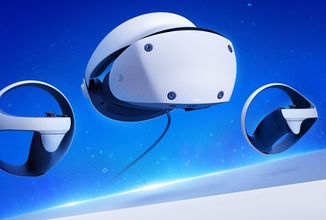 PlayStation VR2 vyjde v únoru a bude stát více než PS5
