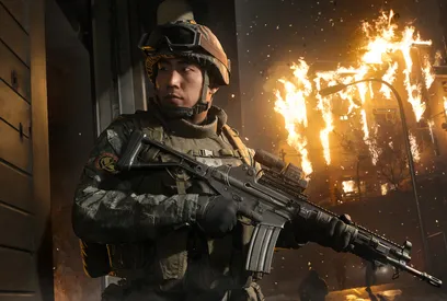 Call of Duty: Warzone končí na PS4 a Xboxu One