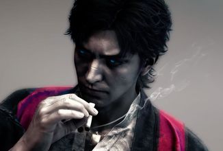 Studio Ryu Ga Gotoku oznámilo projekt Century a nový Virtua Fighter