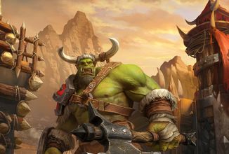 Warcraft 3: Reforged nejhůře hodnocenou hrou všech dob