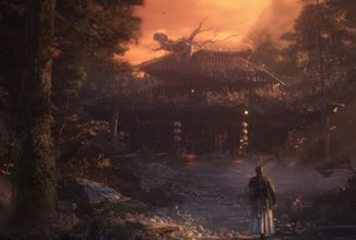 Oznámené akční RPG Swords of Legends je pokračováním série GuJian