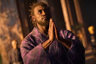 Yasuke není asasín. Druhý protagonista Assassin's Creed Shadows je hodně odlišný