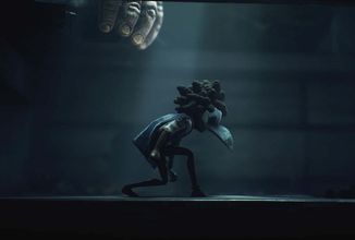 Little Nightmares 3 rozšíří The Backstage o nového hrdinu, nepřátele i lokace