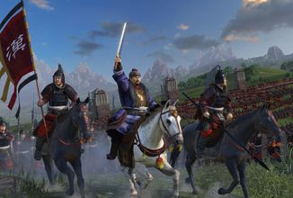 Total War: Three Kingdoms na začátku roku 2020 rozšíří největší DLC