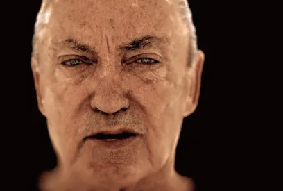 Zemřel herec Udo Kier. Yuri z Red Alertu 2 měl účinkovat v hororové hře OD od Hidea Kojimy