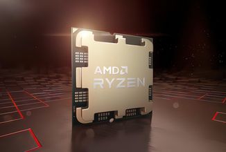 Procesory Ryzen 7000X3D mají cenu i datum vydání