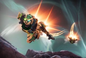 Velké změny v Bungie. Studio opouští dlouholetý šéf Pete Parsons