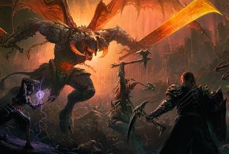 Blizzard po BlizzConu připomenul Diablo Immortal