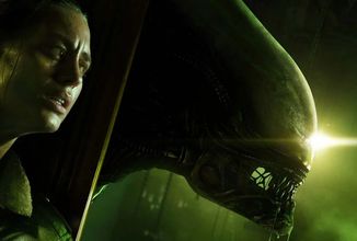 Alien: Isolation 2 nahání husí kůži už teď