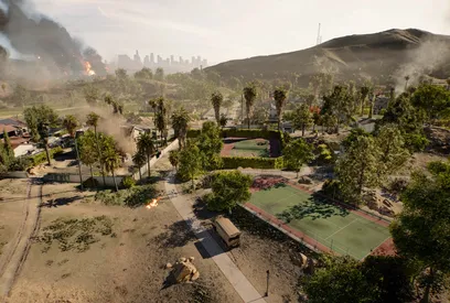 Battlefield REDSEC má nabídnout dvoučlenné a čtyřčlenné skupinky hráčů v Batte Royale bitvách