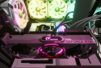 PC Building Simulator 2 hodlá posunout stavbu počítače na novou úroveň