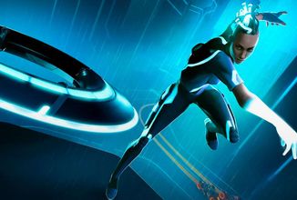 Tron: Catalyst je izometrická akce ze sítě Arq, kterou proslavila vizuální novela Tron: Identity