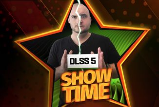 FBI vyšetřuje Steam a Nvidia ničí grafickou identitu