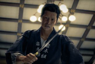 Záznam z demoverze Stranger Than Heaven na Gamescomu