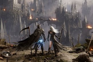 Lords of the Fallen 2 bude exkluzivitou Epic Games Store. Známe hardwarové nároky