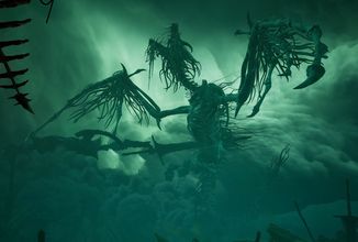 Lords of the Fallen 2 ukazuje propracovanější a temnější svět Umbral