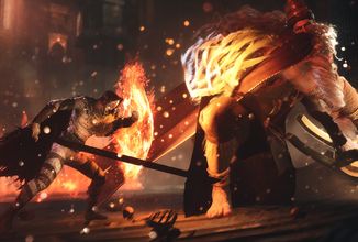 Kombinace Dark Messiah a Dishonored? Temná fantasy hra Covenant v novém traileru