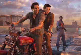 Naughty Dog o Uncharted, The Last of Us a nových značkách