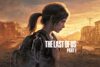 The Last of Us Remake pro PS5 a PC oficiálně