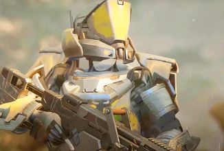 Bývalí vývojáři Halo a Call of Duty oznámili hru Sentinel