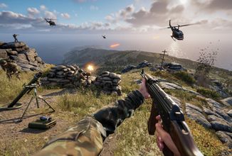 Arma Reforger přece jen nabídne singleplayerovou kampaň, bude ale mnohem skromnější než v předchozích dílech