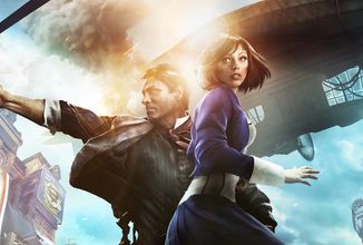 Šéf Take-Two uklidňuje fanoušky: BioShock 4 opravdu vyjde, i když vývoj není jednoduchý