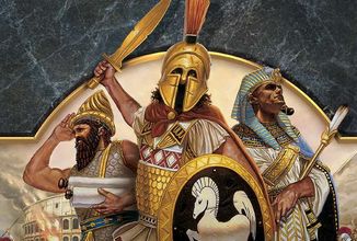 Age of Empires: Definitive Edition rozhodně nezapůsobí na nové hráče dychtící po inovaci