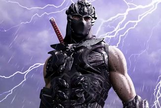 Dva zkušené týmy chystají Ninja Gaiden 4. Brutální akce vypadá skvěle. Dnes vychází vylepšený druhý díl