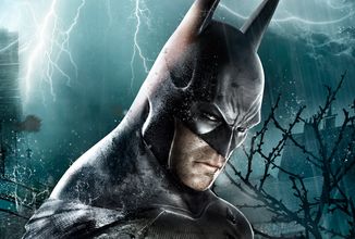 Epic Games Store rozdává šest her s Batmanem! Příště bude Metro 2033 Redux