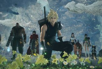 Final Fantasy VII Revelation nabídne na PS5 Pro hned čtyři režimy zobrazení