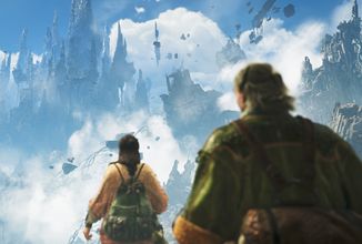 Monster Hunter Wilds: Ascendance ukazuje nové příšery