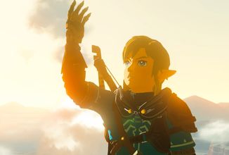 The Legend of Zelda: Tears of the Kingdom je hitem, ale zájem o Switch je v útlumu