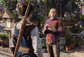 Nové gameplay záběry z Fable ukazují živý svět plný možností