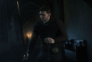 Kingdom Come: Deliverance 2 láká na poslední příběhové rozšíření