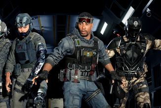 Black Ops Royale chce změřit síly s ARC Raiders