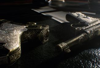 Očekávaný Resident Evil Veronica může nabrat zpoždění