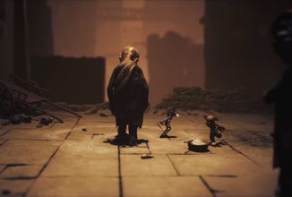  Znáš děsivý svět Little Nightmares? Dokaž to v tomhle kvízu!