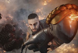 Atomic Heart uzavírá příběh s dodatečným balíčkem Blood on Crystal a Ultimátní edicí