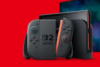 Nintendo Switch 2 konečně oficiálně představeno