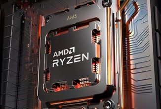 AMD představilo procesory Ryzen 7000, porazit by měly Intel