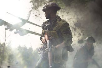 Video k novému Battlefieldu uniklo na internet