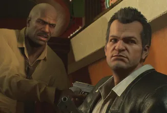 Dead Rising Deluxe Remaster připomíná příběh Franka Westa