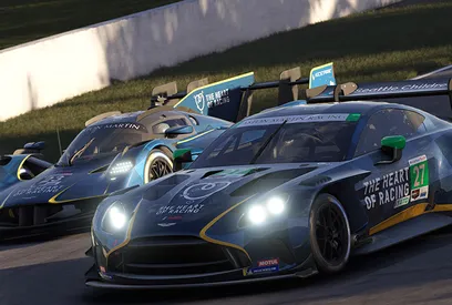 Project Motor Racing nabídne legendární americké okruhy