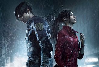 Filmový Resident Evil rozšiřuje obsazení, do kin dorazí za rok