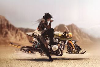 Ubisoft nabírá novou posilu pro Beyond Good & Evil 2, které je ve vývoji už 17 let