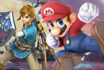 Nintendo vysoudilo miliony na bývalém moderátorovi Redditu kvůli pirátství her pro Switch